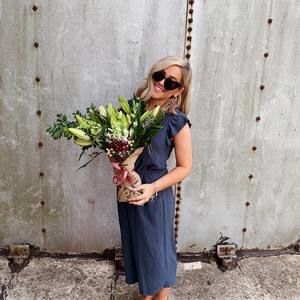 Meet your Posher, Hannah